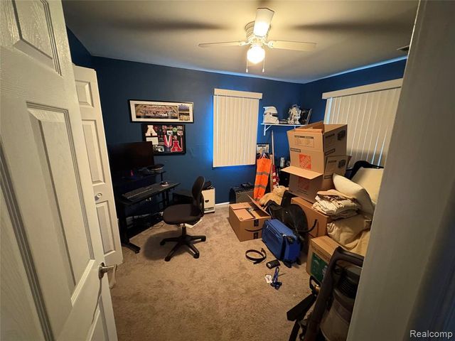 23944 Harrellson Street, Macomb, MI 48042