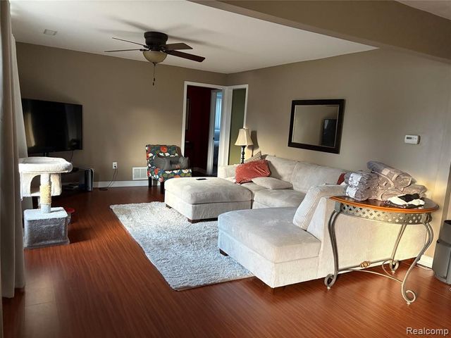 23944 Harrellson Street, Macomb, MI 48042