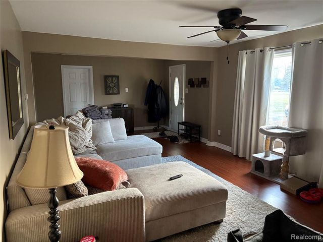 23944 Harrellson Street, Macomb, MI 48042