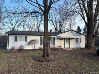 23944 Harrellson Street, Macomb, MI 48042
