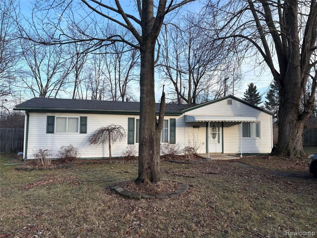 23944 Harrellson Street, Macomb, MI 48042
