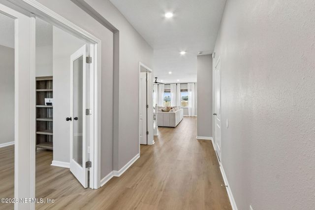 151 COLLEGE Street, Kingsland, GA 31548