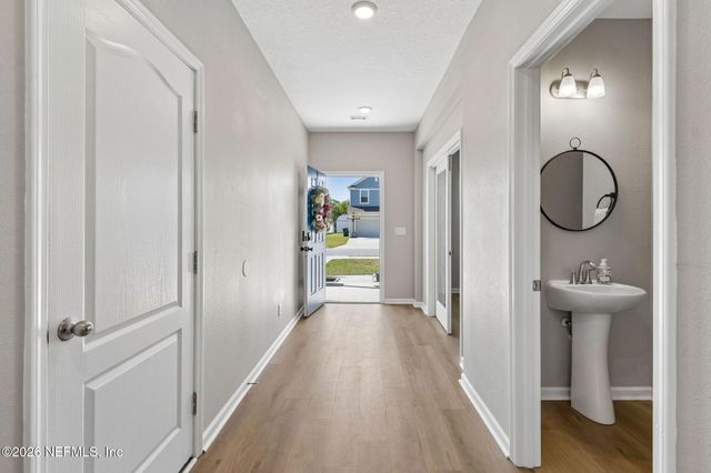 151 COLLEGE Street, Kingsland, GA 31548