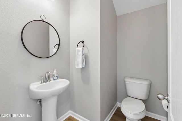 151 COLLEGE Street, Kingsland, GA 31548