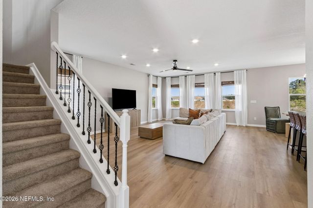 151 COLLEGE Street, Kingsland, GA 31548