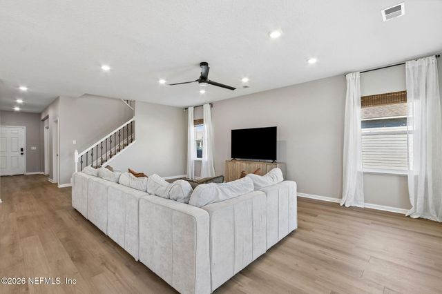 151 COLLEGE Street, Kingsland, GA 31548