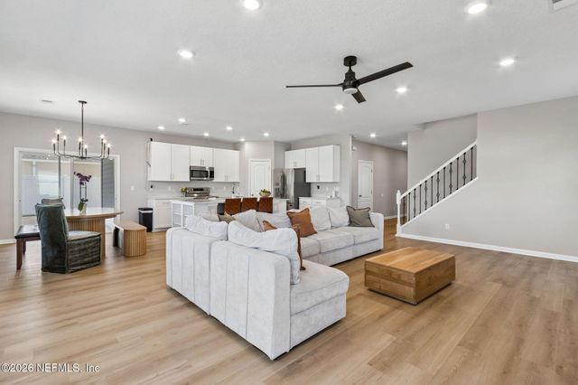 151 COLLEGE Street, Kingsland, GA 31548