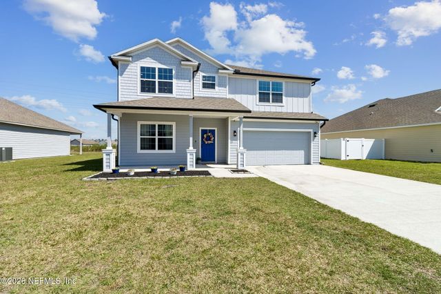 151 COLLEGE Street, Kingsland, GA 31548