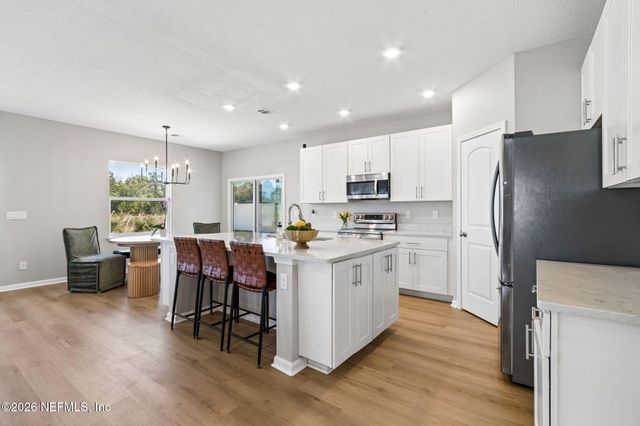 151 COLLEGE Street, Kingsland, GA 31548