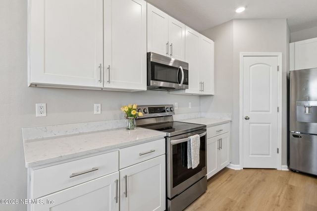 151 COLLEGE Street, Kingsland, GA 31548