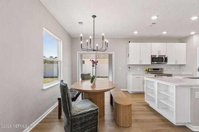 151 COLLEGE Street, Kingsland, GA 31548