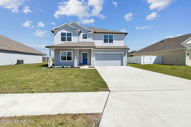 151 COLLEGE Street, Kingsland, GA 31548