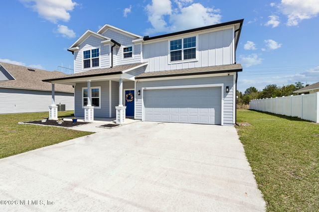 151 COLLEGE Street, Kingsland, GA 31548