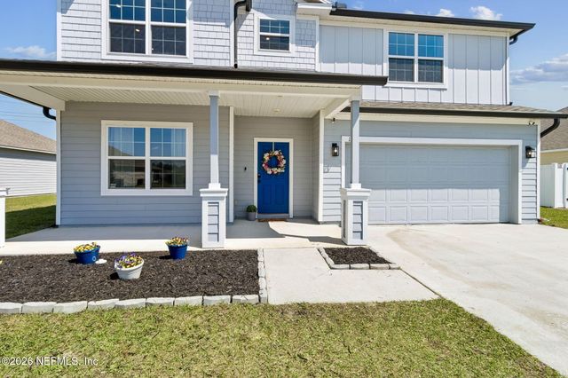 151 COLLEGE Street, Kingsland, GA 31548