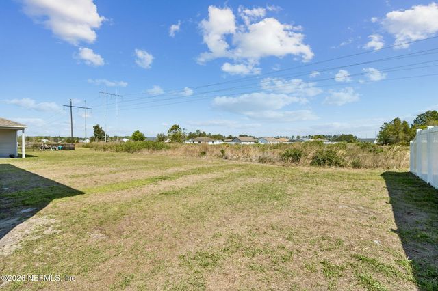 151 COLLEGE Street, Kingsland, GA 31548