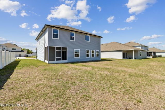 151 COLLEGE Street, Kingsland, GA 31548