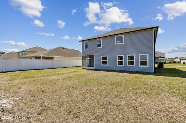 151 COLLEGE Street, Kingsland, GA 31548