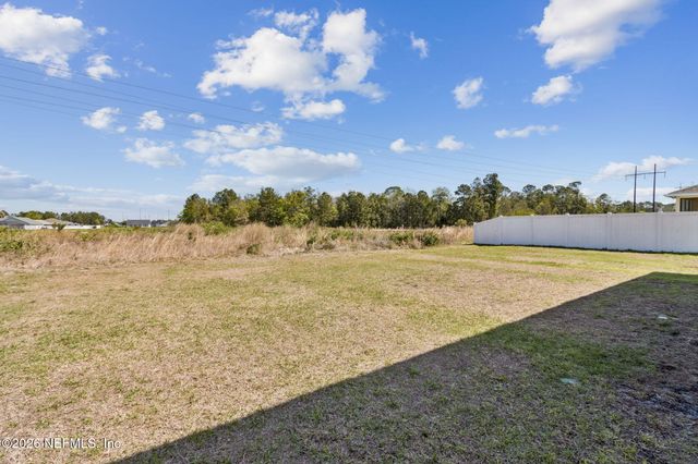 151 COLLEGE Street, Kingsland, GA 31548