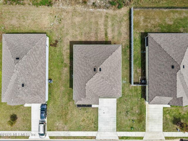 151 COLLEGE Street, Kingsland, GA 31548