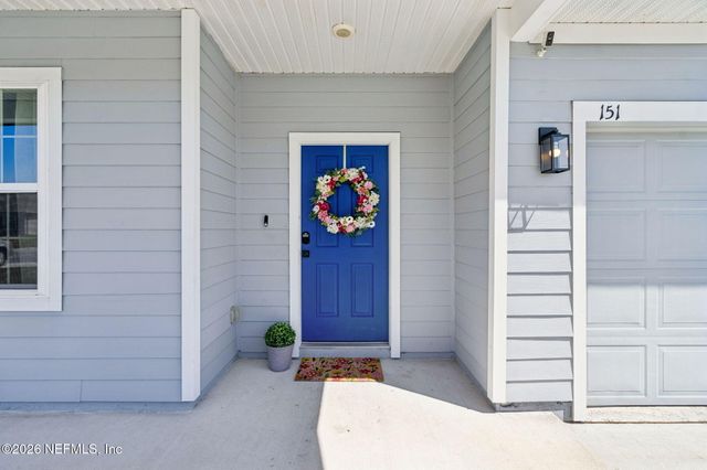 151 COLLEGE Street, Kingsland, GA 31548