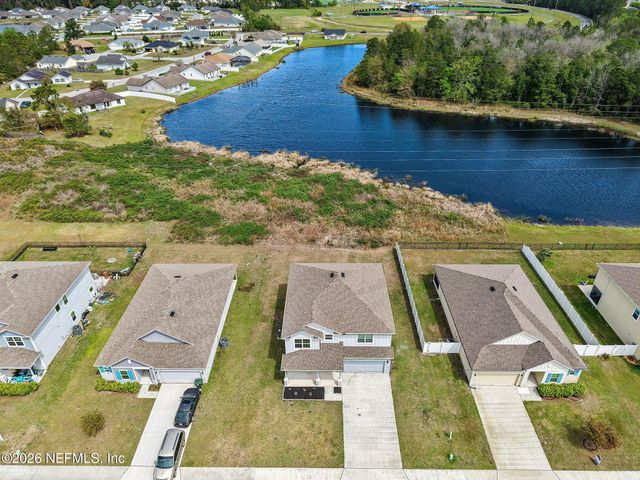 151 COLLEGE Street, Kingsland, GA 31548