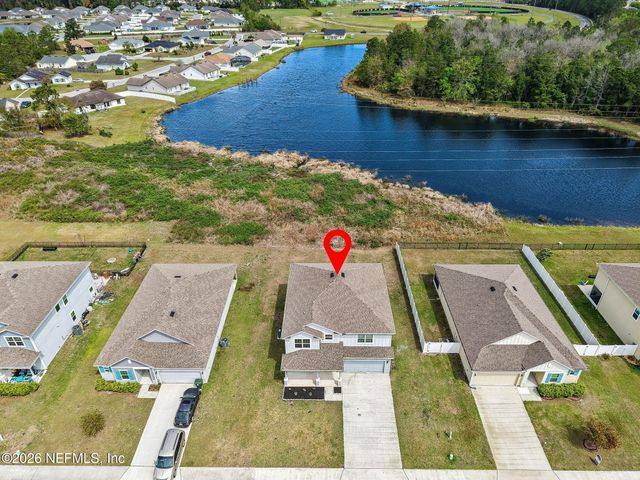 151 COLLEGE Street, Kingsland, GA 31548