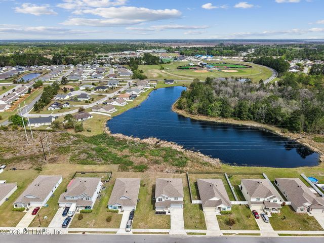 151 COLLEGE Street, Kingsland, GA 31548