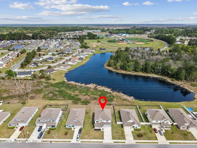 151 COLLEGE Street, Kingsland, GA 31548