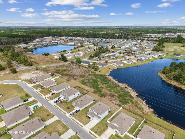 151 COLLEGE Street, Kingsland, GA 31548