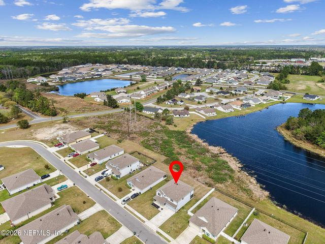 151 COLLEGE Street, Kingsland, GA 31548