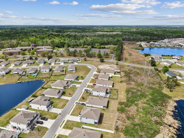 151 COLLEGE Street, Kingsland, GA 31548