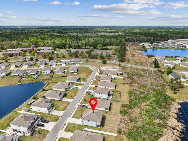 151 COLLEGE Street, Kingsland, GA 31548