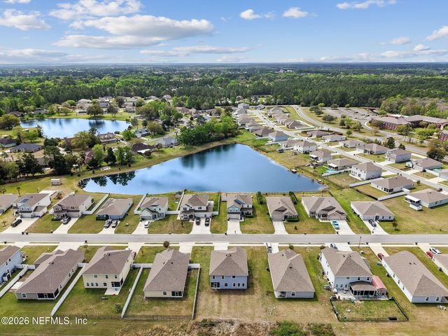 151 COLLEGE Street, Kingsland, GA 31548