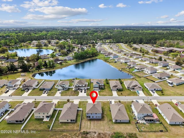 151 COLLEGE Street, Kingsland, GA 31548