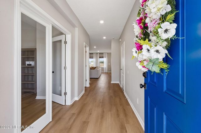 151 COLLEGE Street, Kingsland, GA 31548