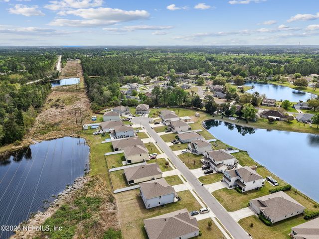 151 COLLEGE Street, Kingsland, GA 31548