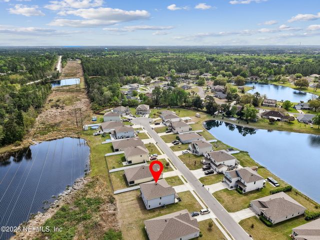 151 COLLEGE Street, Kingsland, GA 31548