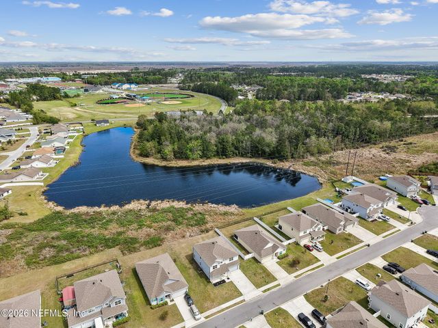 151 COLLEGE Street, Kingsland, GA 31548