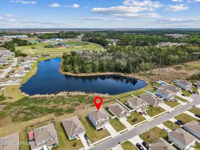 151 COLLEGE Street, Kingsland, GA 31548