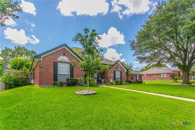 1306 Falcon Trail, Copperas Cove, TX 76522