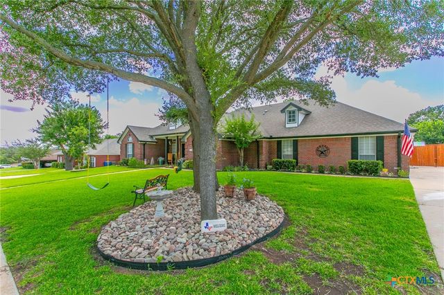 1306 Falcon Trail, Copperas Cove, TX 76522