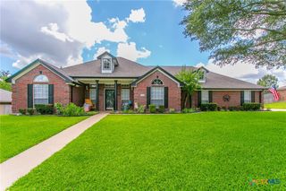 1306 Falcon Trail, Copperas Cove, TX 76522