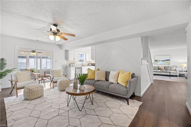 768 Pine Lake DR, Virginia Beach, VA 23462