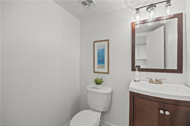 768 Pine Lake DR, Virginia Beach, VA 23462