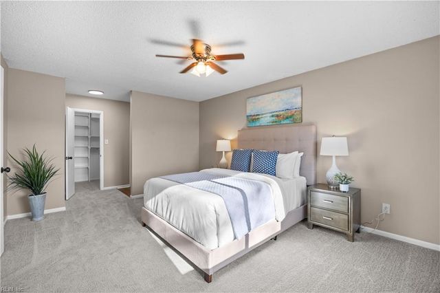 768 Pine Lake DR, Virginia Beach, VA 23462