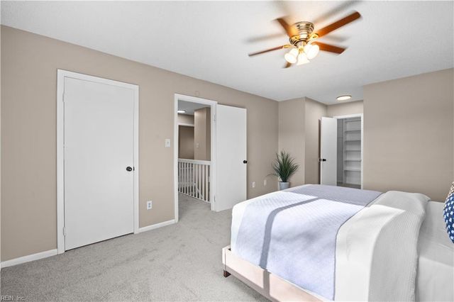 768 Pine Lake DR, Virginia Beach, VA 23462