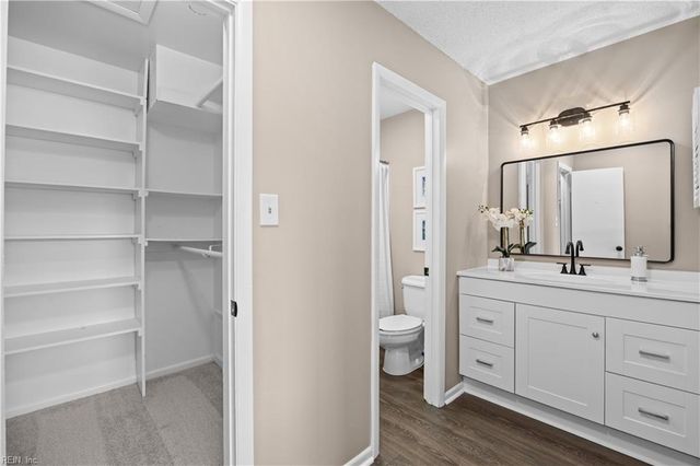 768 Pine Lake DR, Virginia Beach, VA 23462