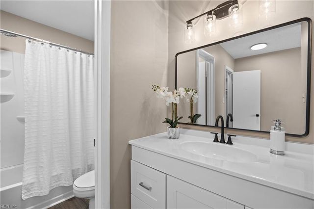 768 Pine Lake DR, Virginia Beach, VA 23462