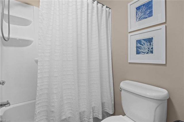 768 Pine Lake DR, Virginia Beach, VA 23462