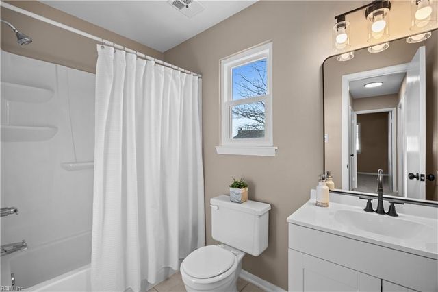 768 Pine Lake DR, Virginia Beach, VA 23462